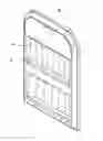 Fig. 01 - ANTI-THEFT DISPLAY HANGER FOR SOCKET SETS