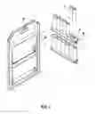 Fig. 02 - ANTI-THEFT DISPLAY HANGER FOR SOCKET SETS