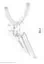 Fig. 06 - ANTI-THEFT DISPLAY HANGER FOR SOCKET SETS