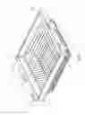 Fig. 02 - Combined rack with an adjustable width