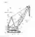 Fig. 02 - Cylinder Retraction System, Boom Device and Crawler Crane
