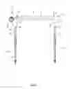 Fig. 02 - Foldable gantry