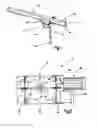 Fig. 02 - Lifting device with an adjustable carriage