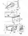Fig. 03 - Lifting device with an adjustable carriage