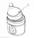 Fig. 01 - INFANT FEEDING BOTTLE