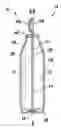 Fig. 01 - Environmentally friendly liquid container and method of manufacture