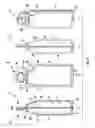 Fig. 02 - Environmentally friendly liquid container and method of manufacture