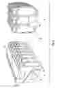 Fig. 06 - Environmentally friendly liquid container and method of manufacture