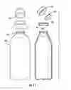 Fig. 17 - Environmentally friendly liquid container and method of manufacture