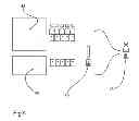 Fig. 04 - METHOD FOR THE PRODUCTION OF MARKED VIALS, MARKED VIAL PRODUCTION CHAIN AND MARKED VIALS