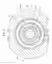 Fig. 08 - Shower head, plasma processing apparatus and plasma processing method