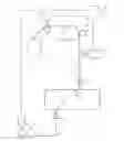 Fig. 01 - WIRE ELECTRIC DISCHARGE MACHINE HAVING WIRE ELECTRODE TENSION CONTROL FUNCTION