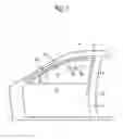 Fig. 02 - METHOD OF WELDING PLATED STEEL SHEET AND RAW STEEL SHEET AND METHOD OF WELDING VEHICLE DOOR SASH