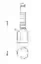 Fig. 03 - Welding method for outer joint member of constant velocity universal joint, and outer joint member