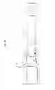 Fig. 10 - Welding method for outer joint member of constant velocity universal joint, and outer joint member