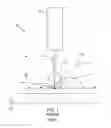 Fig. 02 - System for protecting light optical components during laser ablation