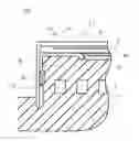 Fig. 01 - Heated electrostatic chuck and semiconductor wafer heater and methods for manufacturing same