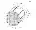 Fig. 01 - Honeycomb structure