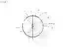 Fig. 04 - Honeycomb structure