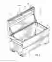 Fig. 03 - LOCK SYSTEM FOR A CONTAINER