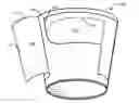 Fig. 01 - SPOONWRAP FOR CONTAINER