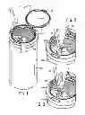 Fig. 02 - DISPENSING APERTURE FOR WIPES