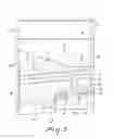 Fig. 03 - Device for dispensing food products, such as bread and the like