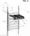 Fig. 10 - Inventory storage and dispensing mechanism
