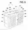Fig. 19 - Inventory storage and dispensing mechanism