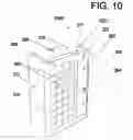 Fig. 20 - Inventory storage and dispensing mechanism