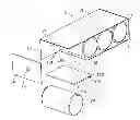 Fig. 01 - Product delivery device