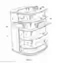 Fig. 06 - Liquid dispensing systems