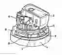 Fig. 01 - Aerosol dispenser
