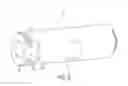 Fig. 07 - Grease gun including a trigger lock assembly