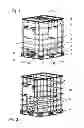 Fig. 02 - Inner container made of plastic as well as transport and storage container for liquids having such an inner container