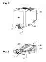 Fig. 03 - Inner container made of plastic as well as transport and storage container for liquids having such an inner container