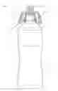 Fig. 01 - UNIVERSAL BOTTLE DISPENSING CAP