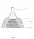 Fig. 14 - UNIVERSAL BOTTLE DISPENSING CAP