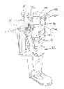 Fig. 01 - TOOL HOLSTER FOR ATTACHMENT TO LEG