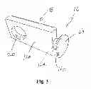 Fig. 04 - TOOL HOLSTER FOR ATTACHMENT TO LEG