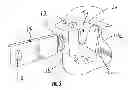 Fig. 06 - TOOL HOLSTER FOR ATTACHMENT TO LEG