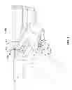 Fig. 02 - Holster including trigger guard lock