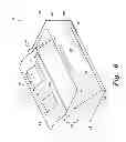 Fig. 07 - Removable enclosure for rear of vehicle