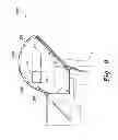 Fig. 10 - Removable enclosure for rear of vehicle