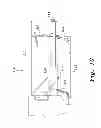 Fig. 11 - Removable enclosure for rear of vehicle