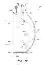 Fig. 17 - Removable enclosure for rear of vehicle