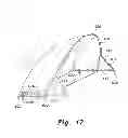 Fig. 18 - Removable enclosure for rear of vehicle