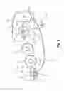 Fig. 04 - SADDLEBAG REMOVAL ASSEMBLY AND SYSTEM