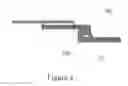 Fig. 05 - Receiver mounted sporting equipment rack with longitudinal load bars