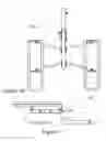 Fig. 17 - Receiver mounted sporting equipment rack with longitudinal load bars